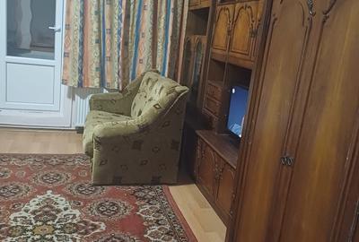 Garsonieră semidecomandată în Exterior Vest