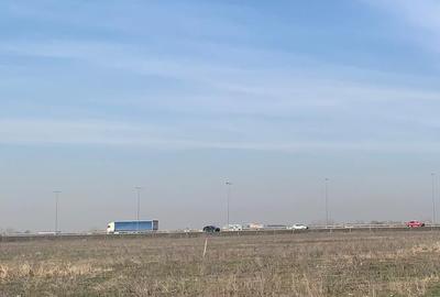 Teren Construcții intravilan de 1000 mp, în Central