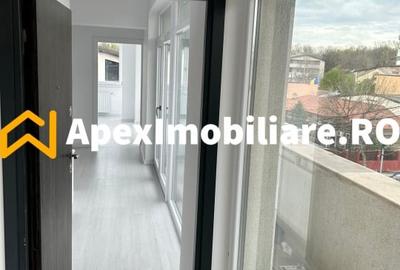 Birou, de 68 mp, în Bucureștii Noi - 4
