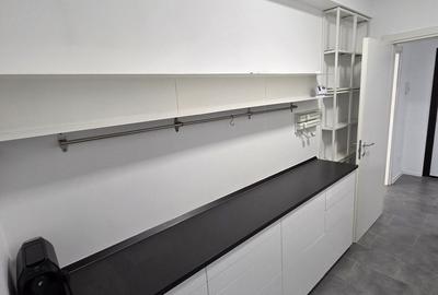 Apartament cu 3 camere în Nord - 11