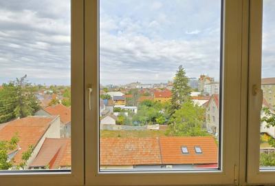 Apartament cu 3 camere decomandat în Cantemir - 18