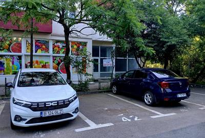 Spațiu comercial, de 72 mp, în Central - 3