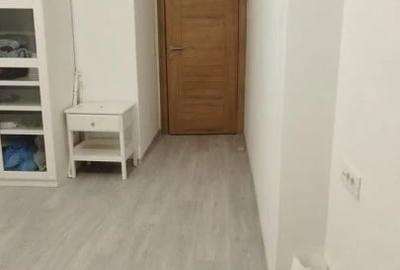 Garsonieră semidecomandată, mobilată în Vitan