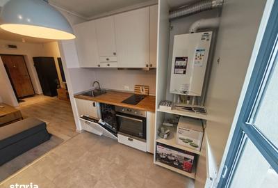 Apartament cu 3 camere în Theodor Pallady