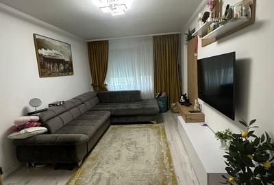 Apartament cu 3 camere decomandat în Pantelimon - 1