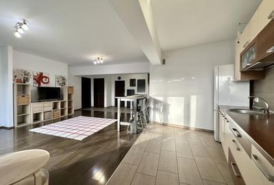 Apartament cu 2 camere semidecomandat, mobilat în Plopilor - 13