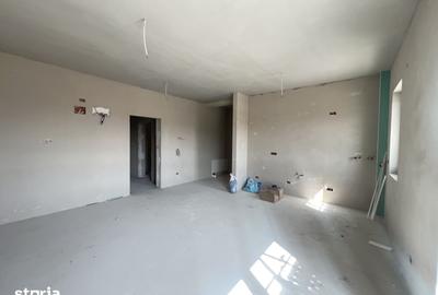 Apartament cu 2 camere în Șagului