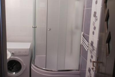 Garsonieră semidecomandată în Drumul Taberei - 3