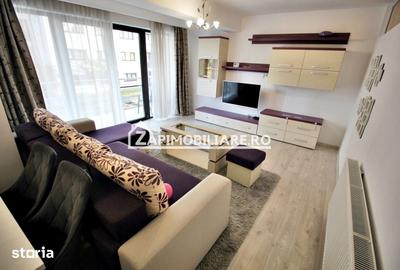 Apartament cu 2 camere decomandat în Tudor