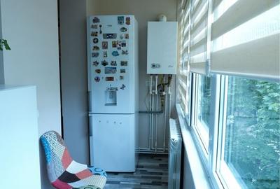 Apartament cu 2 camere semidecomandat în Micro 16 - 6