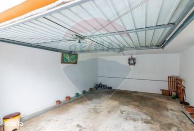 Casă cu 4 camere în Teiș - 2