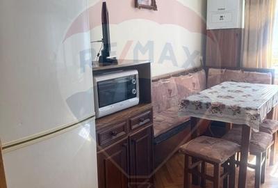 Apartament cu 2 camere decomandat în Central - 5