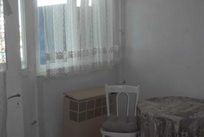 Garsonieră în Burdea