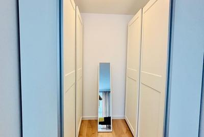 Apartament cu 2 camere în Theodor Pallady