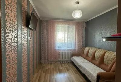 Apartament cu 3 camere decomandat în Gara de Nord