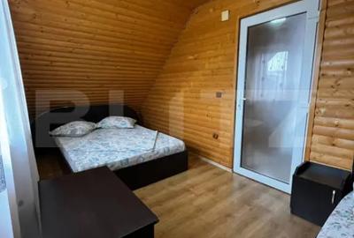 Casă cu 4 camere cu Teren 182 Mp în Beclean