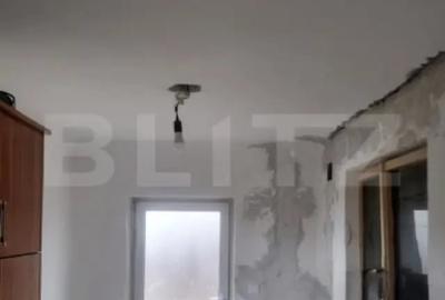 Casă cu 3 camere cu Teren 696 Mp în Brazi - 3