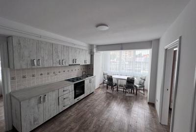 Apartament cu 2 camere decomandat în Fălticeni - 4