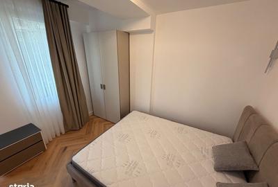Apartament în Central