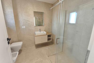 Apartament cu 2 camere semidecomandat, mobilat în Moșnița Nouă - 8