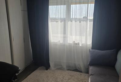 Apartament cu 2 camere decomandat în Sud