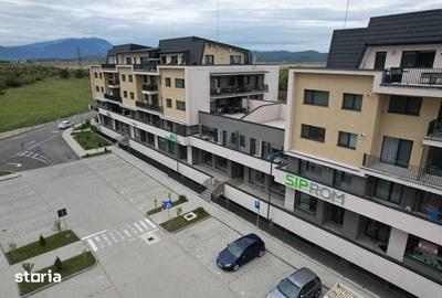Apartament cu 2 camere în Central - 3