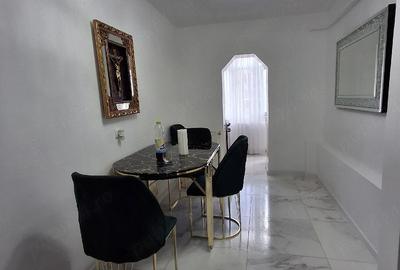 Apartament cu 2 camere decomandat în Orizont - 2