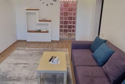 Apartament cu 3 camere decomandat în Casa de Cultură - 3