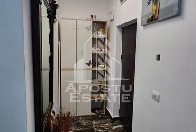 Apartament cu 2 camere decomandat în Aeroport - 3