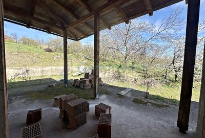 Casă individuală cu 11 camere cu Canalizare în Dealuri Oradea - 8