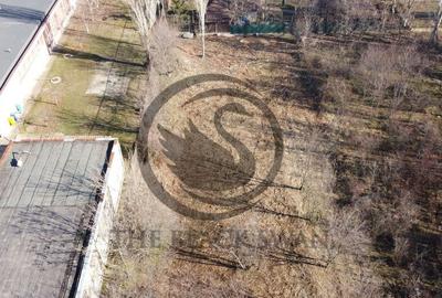 Teren intravilan de vanzare | 695 mp | B-dul Bucuresti | ... - 2