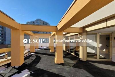 Cladire de birouri disponibila pentru sediu propriu, ID 4595 - 12