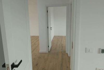 Casă cu 3 camere în Hemeiuș - 4