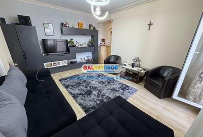 Apartament 2 camere, Mobilat, Utilat Militari Residence 76.500 euro