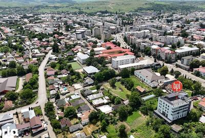 Spațiu comercial, de 157 mp, în Fălticeni - 13