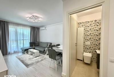 Apartament cu 2 camere în Nord - 2