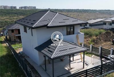 Casă cu 4 camere cu Teren 400 Mp în Rediu - 3
