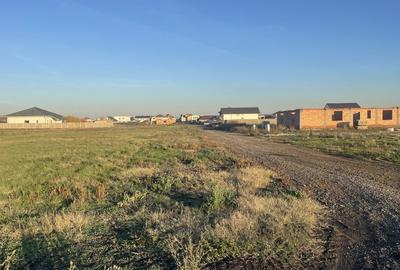 Teren 655 mp Sânandrei - 4