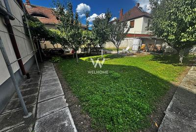 Casa individuala, teren 900mp, Sibiu - 5