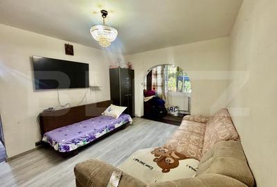 Apartament semidecomandat, 3 camere, Craiovita Noua, zona Piata Orizont - 2