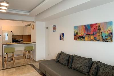 Apartament 2 camere | Mamaia zona Butoaie | Vila Sophia 3 | Parcare - 4