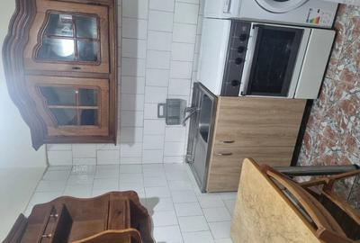 Garsonieră decomandată în Pantelimon