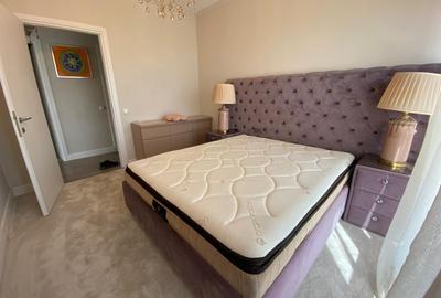 Pipera - Rond Omv - Apartament 2 camere  - modern - bloc nou - centrala proprie - 12