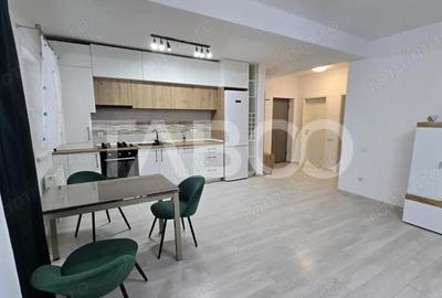 Apartament cu 2 camere decomandat în Central - 3