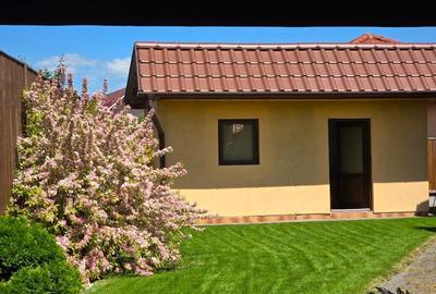 Casă individuală cu 4 camere cu Teren 612 Mp în Central - 3