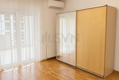 REA1025845 Herastrau Apartament 2 camere - 2