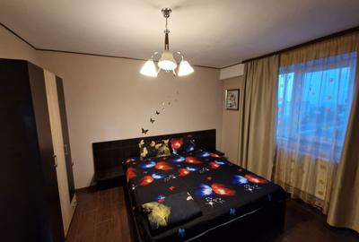 Apartament cu 2 camere decomandat în Tomis Nord - 3