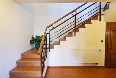 Unitate in Duplex Dumbravita intre strazile Balcescu-Ferventia padure - 5