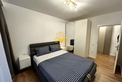 2 camere, Modern, Prima Inchiriere, Parcare, Zona Abatorului, Floresti - 5