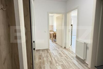 Garsonieră decomandată, mobilată în Avantgarden - 5